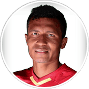Luis Mosquera