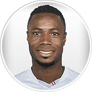 Profile photo for Yoiver González