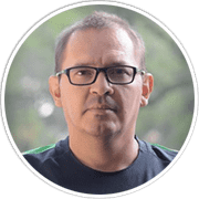 Profile photo for Nelson Rodríguez