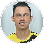 Profile photo for Leonardo Saldaña