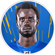 Profile photo for Modou Sougou