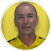 Profile photo for Jaime Pinzón