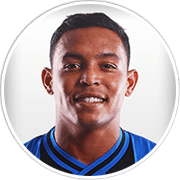 Luis Muriel