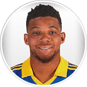 Frank Fabra