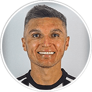 Profile photo for Daniel Torres