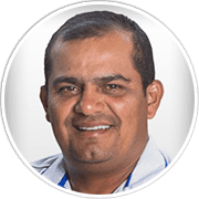 Profile photo for Rafael Rivera