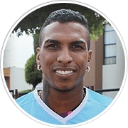 Johan Arango