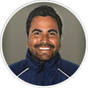 Profile photo for Jairo Rojas