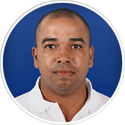 Profile photo for Carlos Gómez