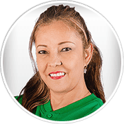 Profile photo for Marcela Maya