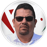 Profile photo for Álvaro Hernández