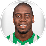 Profile photo for Geisson Perea