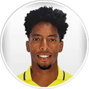 Johan Mojica