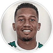 Profile photo for Alex Rambal