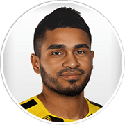 Profile photo for Aldayr Hernández