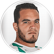 Profile photo for John García