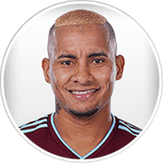 Michael Barrios