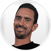 Profile photo for Rafael Montaña