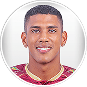 Profile photo for Jeison Angulo