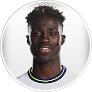Davinson Sánchez