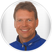 Profile photo for Tor Martin Hegrenes