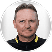 Profile photo for Jan Erik Bjerk