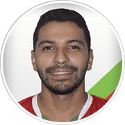 Profile photo for José Muñoz