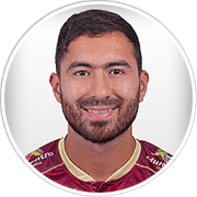 Profile photo for Juan Pablo Nieto