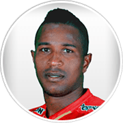 Profile photo for Jefferson Mena