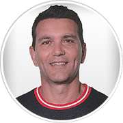 Profile photo for Roberto Martínez
