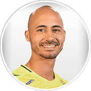 Profile photo for Juan Pablo Zuluaga