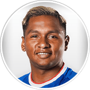 Alfredo Morelos