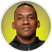 Profile photo for Víctor Cabezas