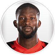 Jefferson Lerma