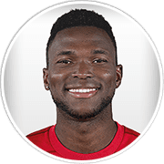 Profile photo for Víctor Moreno