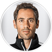 Profile photo for Daniel Rosendo