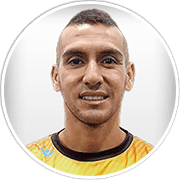 Profile photo for Marlon Sierra
