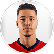 Profile photo for Harlin Suárez