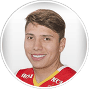 Profile photo for Sebastián Salazar