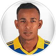 Profile photo for Sebastián Villa