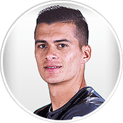 Profile photo for Jorge Soto