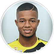 Yhormar Hurtado