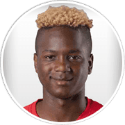 Profile photo for Naren Solano