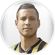 Profile photo for Gustavo Benjumea