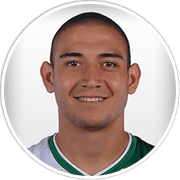 Profile photo for Mateo Rodas