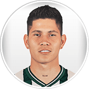 Jorman Campuzano