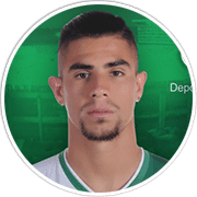 Profile photo for Julián Quintero