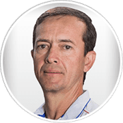 Profile photo for Luis Montaño