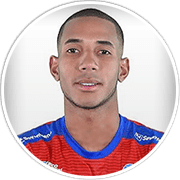 Profile photo for Ederson Moreno