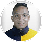 Profile photo for Víctor Cabezas